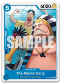 Product image for TCG 671393
