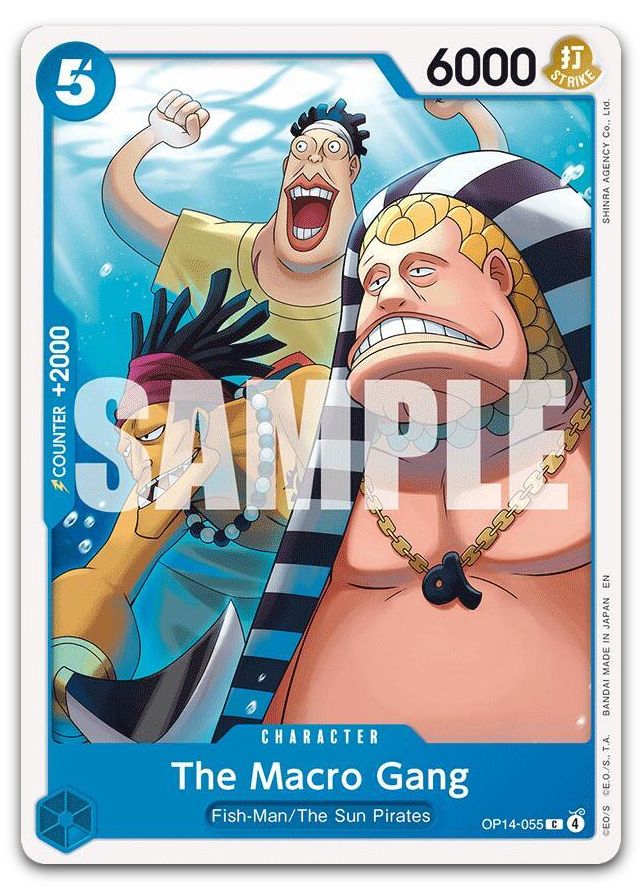 Product image for TCG 671393