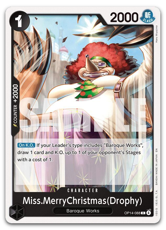 Product image for TCG 671420