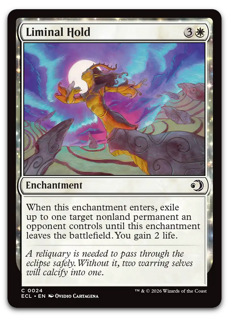 Product image for TCG 671462