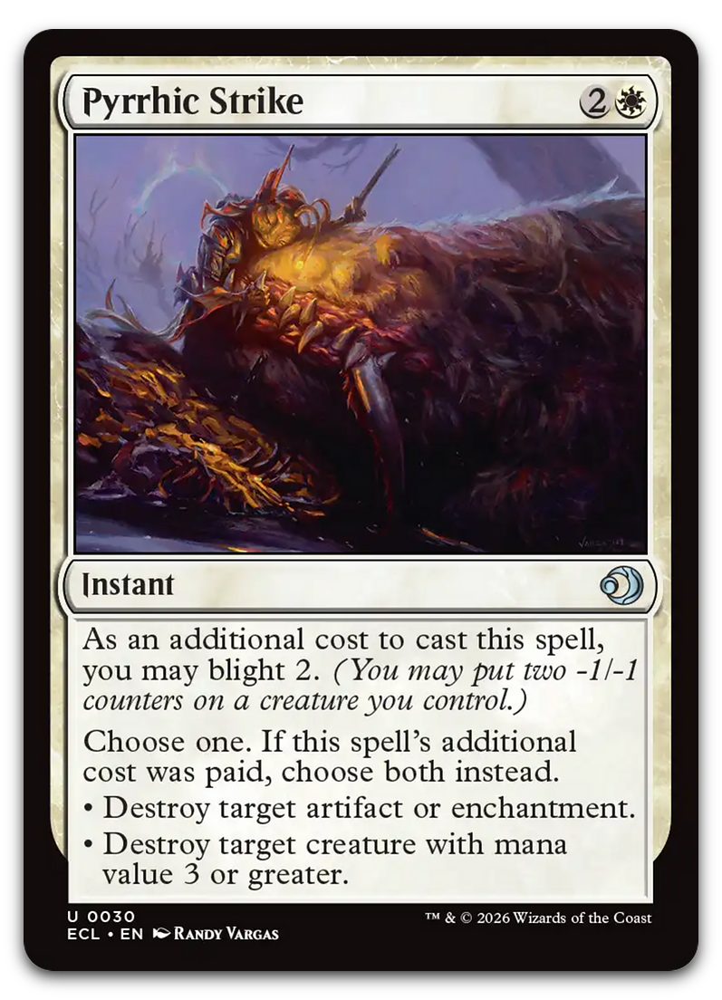 Product image for TCG 671463