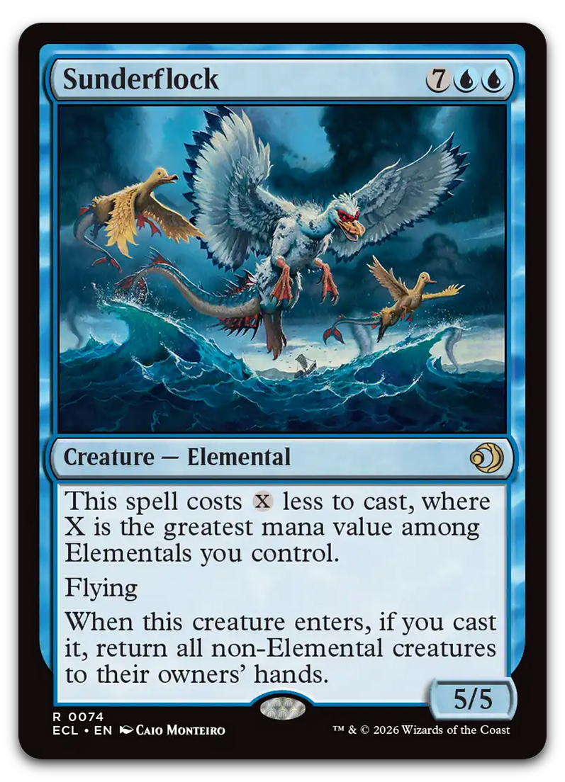 Product image for TCG 671473