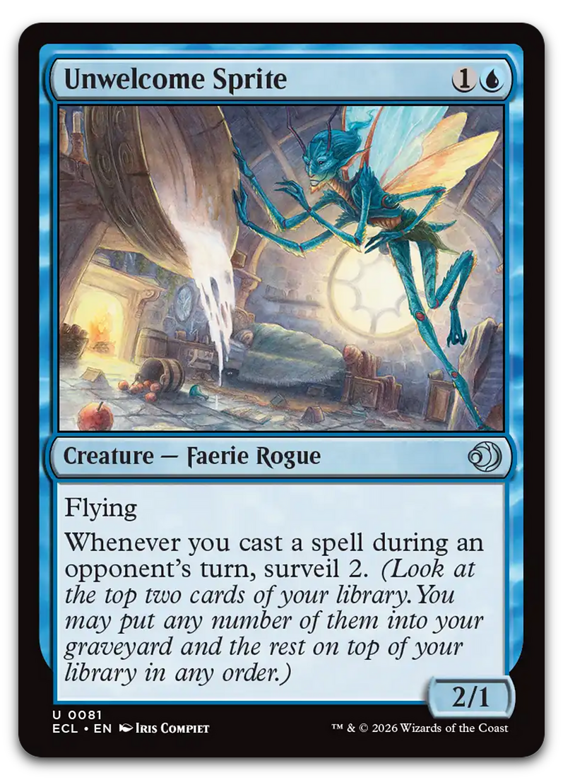 Product image for TCG 671477