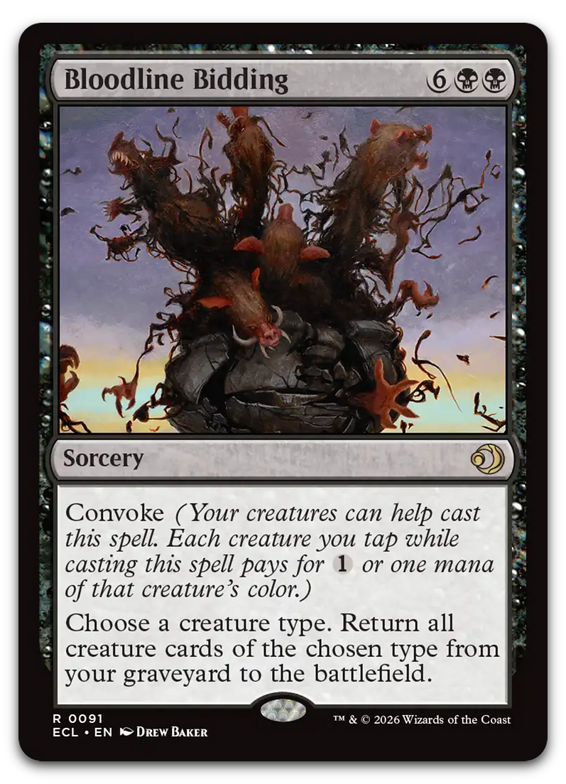 Product image for TCG 671483