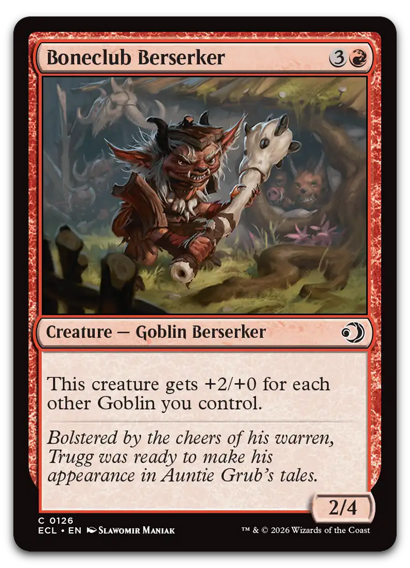 Product image for TCG 671500