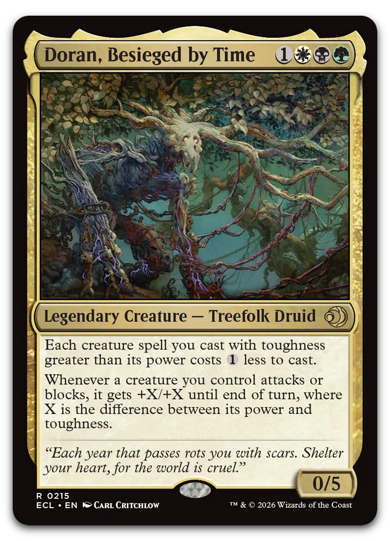 Product image for TCG 671516
