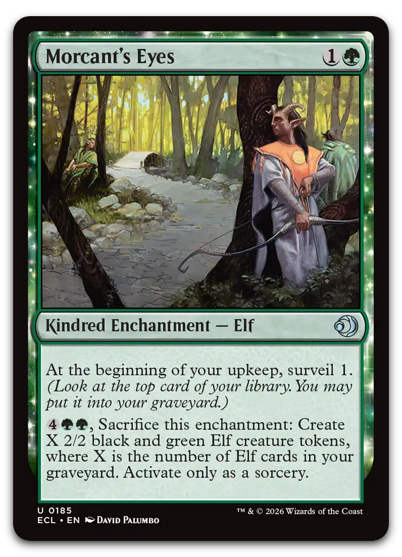 Product image for TCG 671517