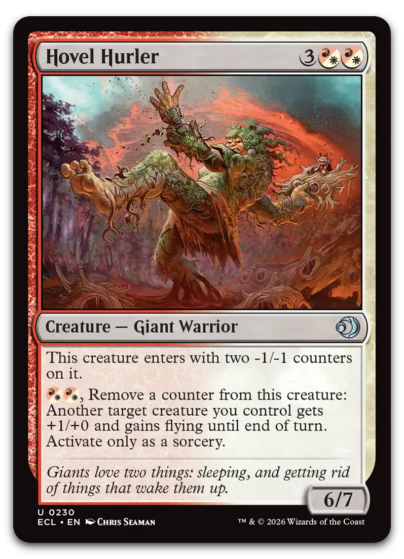 Product image for TCG 671521