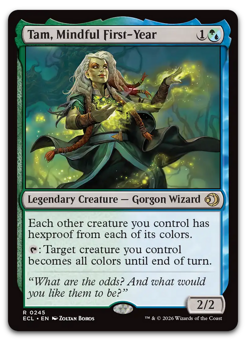 Product image for TCG 671578