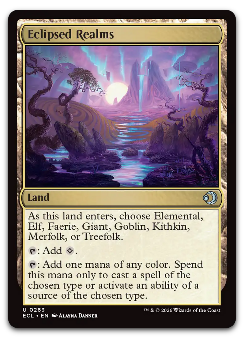 Product image for TCG 671582