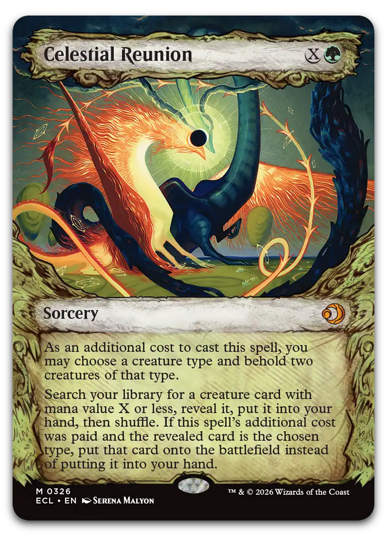 Product image for TCG 671588