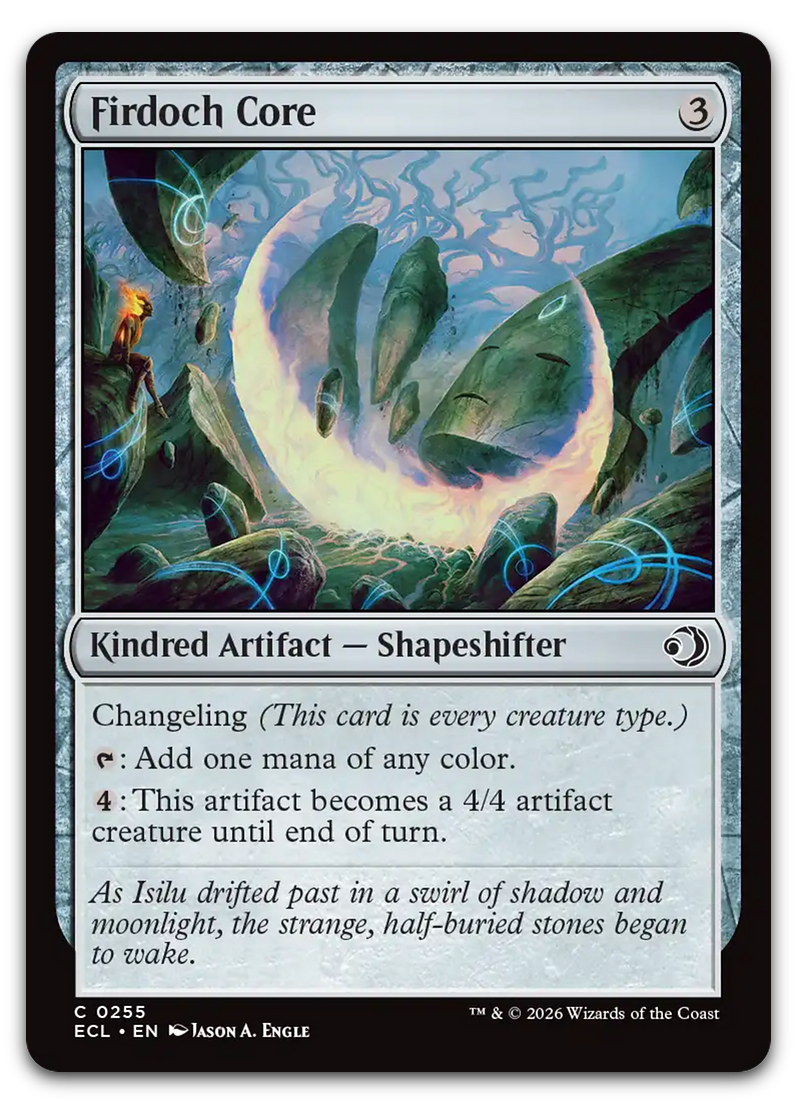 Product image for TCG 671721