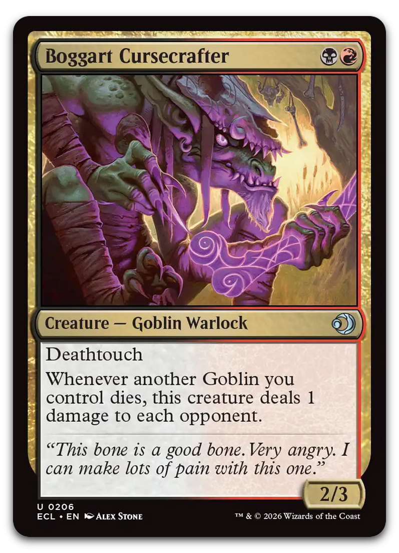 Product image for TCG 671765