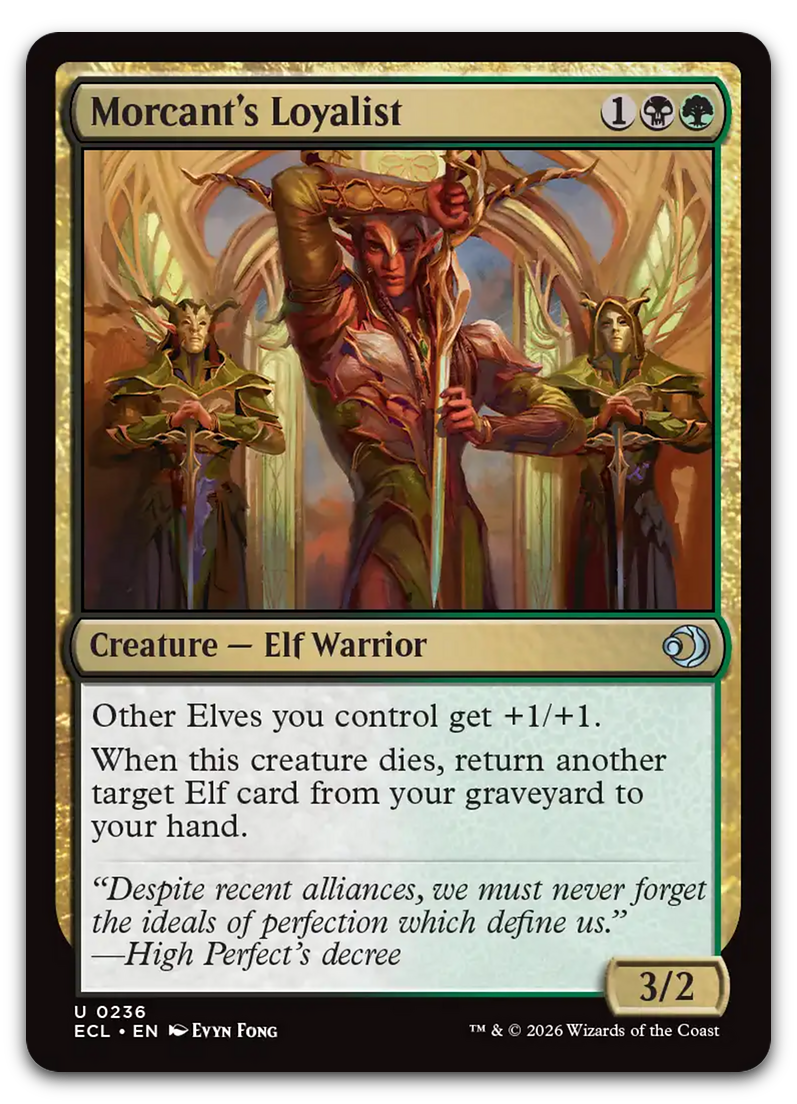 Product image for TCG 671770