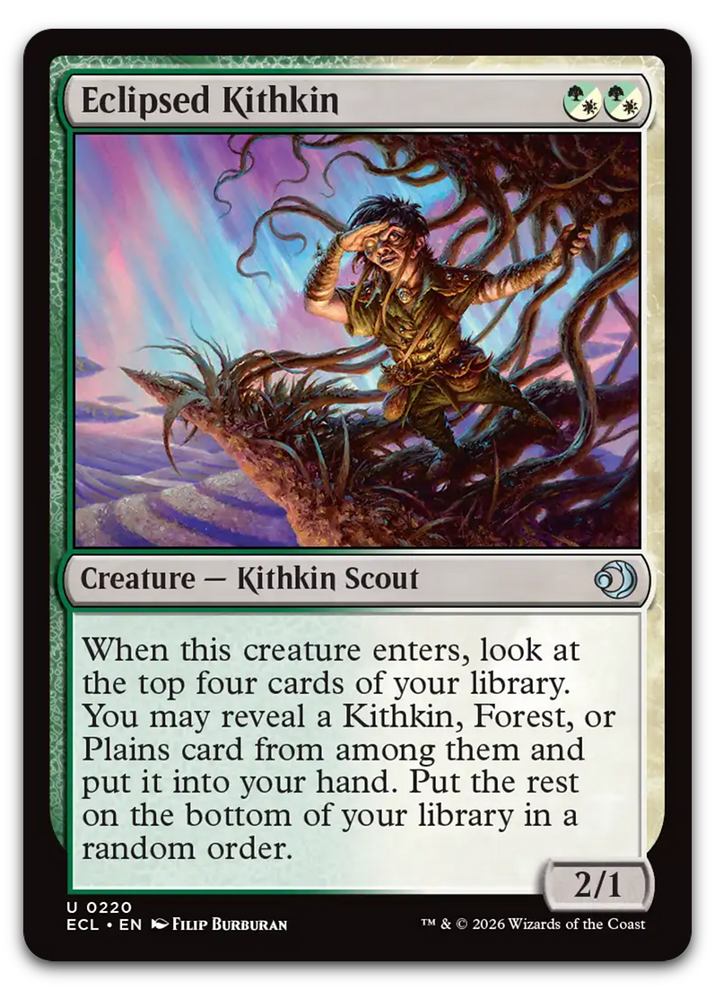 Product image for TCG 671776