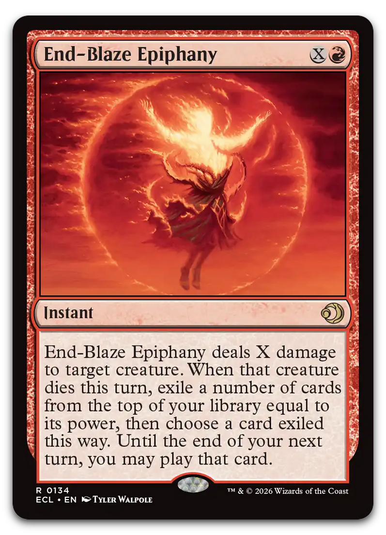 Product image for TCG 671777