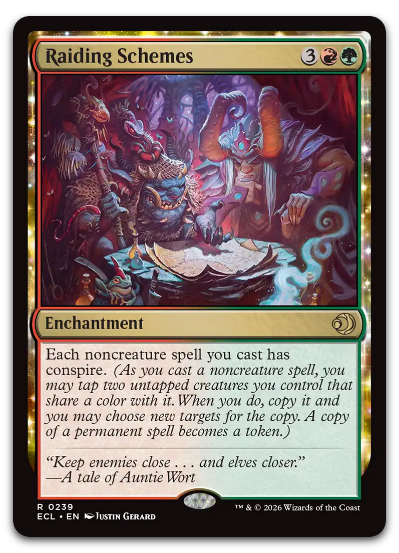 Product image for TCG 671778
