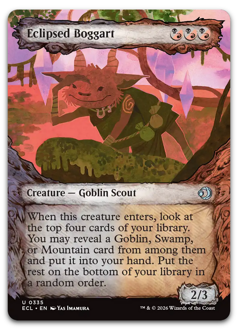 Product image for TCG 671783