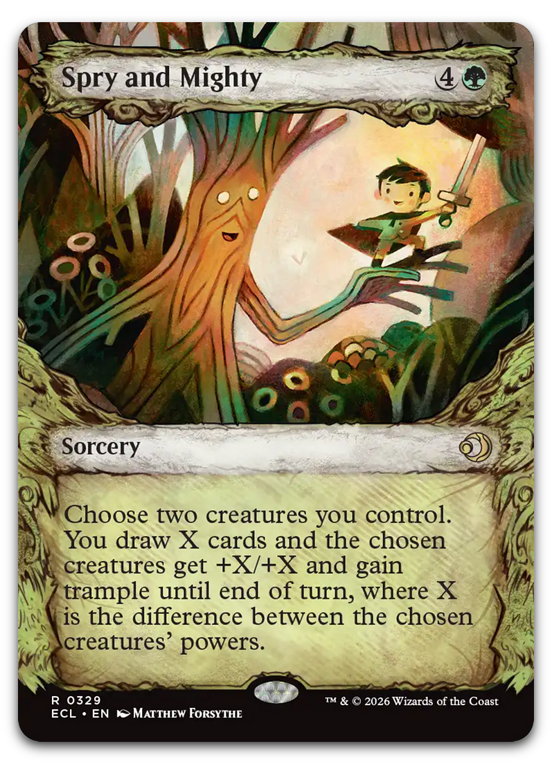 Product image for TCG 671786