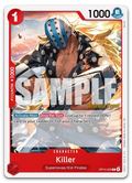 Product image for TCG 671807