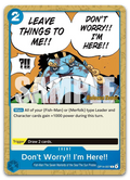 Product image for TCG 671827