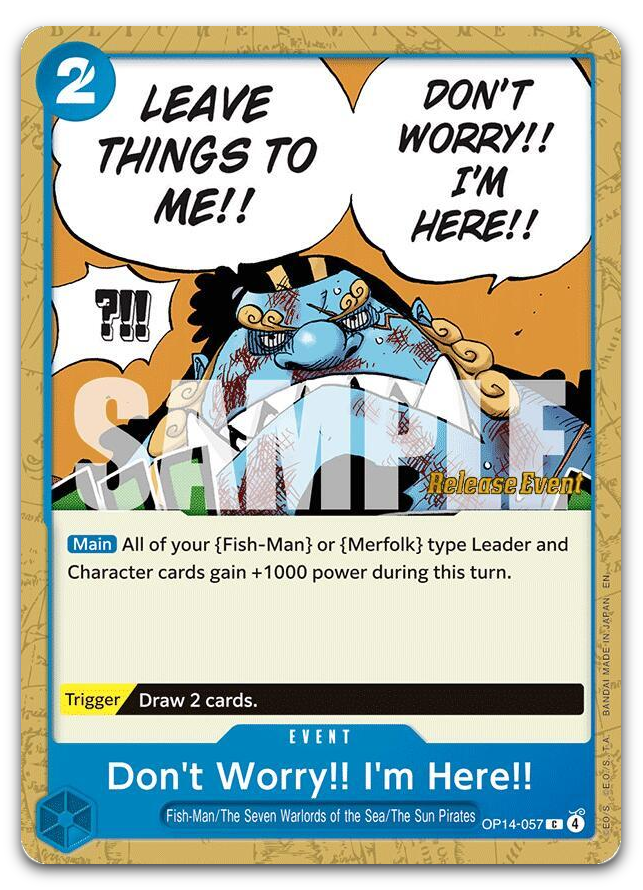 Product image for TCG 671827