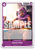 Product image for TCG 671830