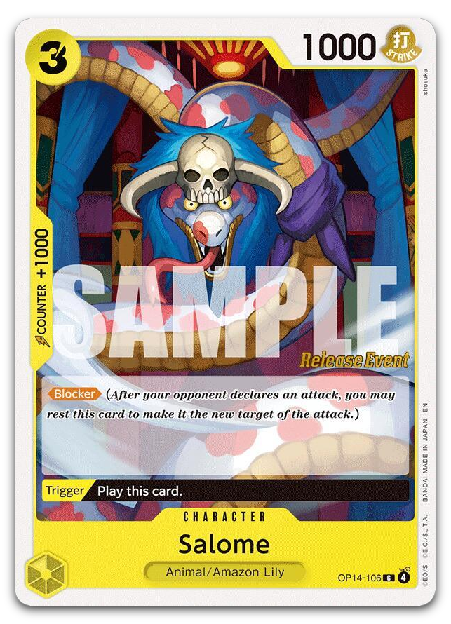 Product image for TCG 671847