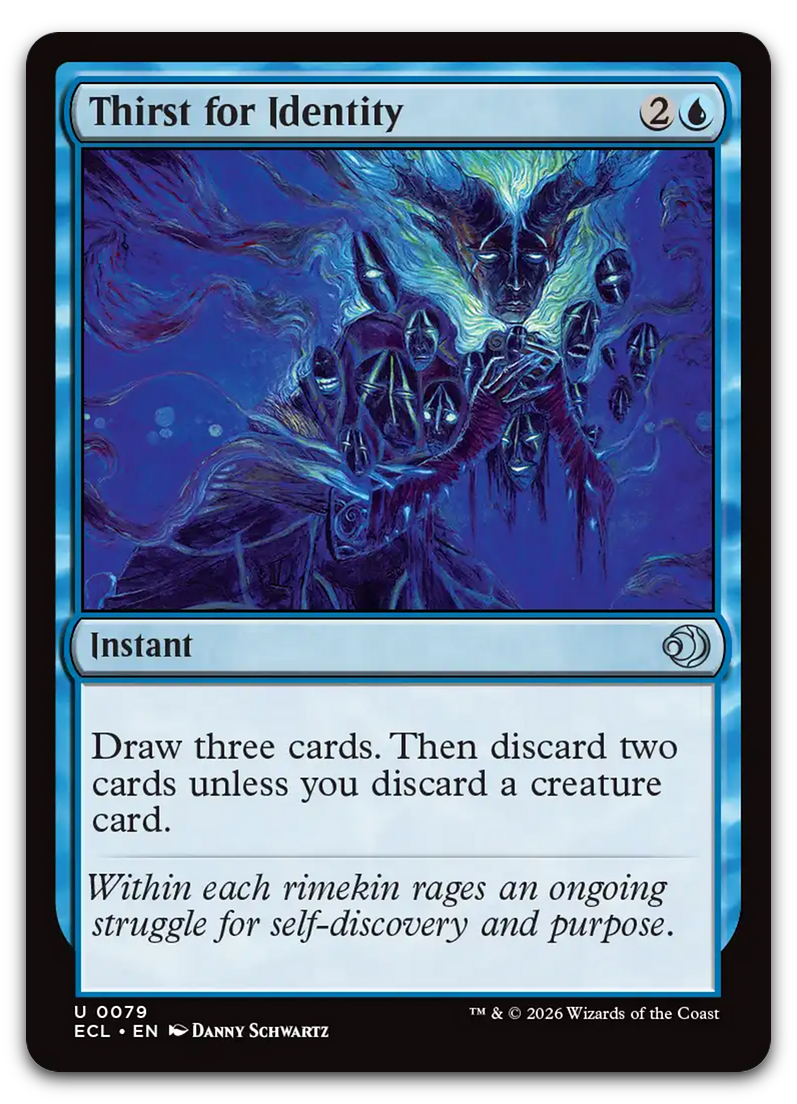 Product image for TCG 671909