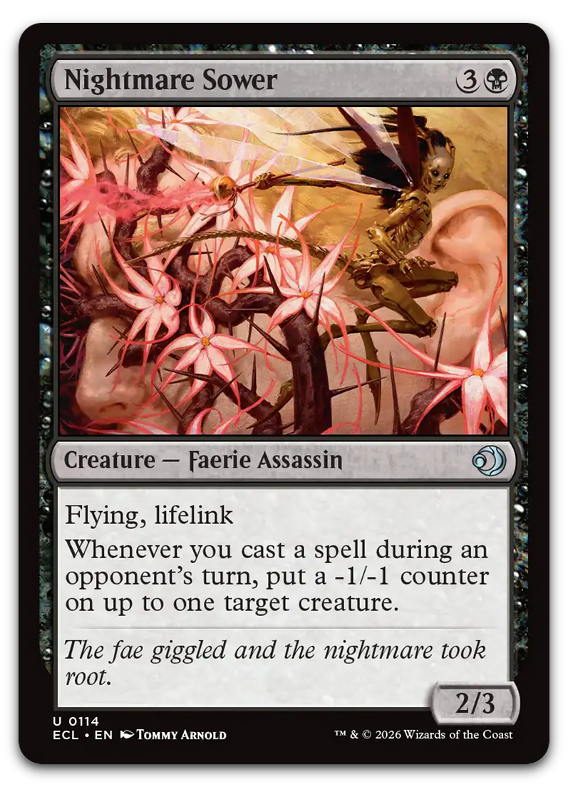 Product image for TCG 671933