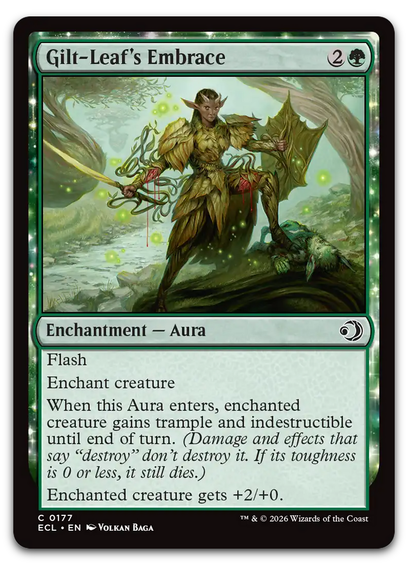 Product image for TCG 671964