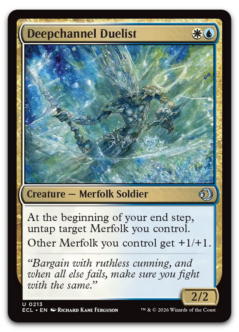 Product image for TCG 672004