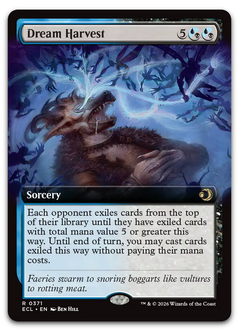 Product image for TCG 672028