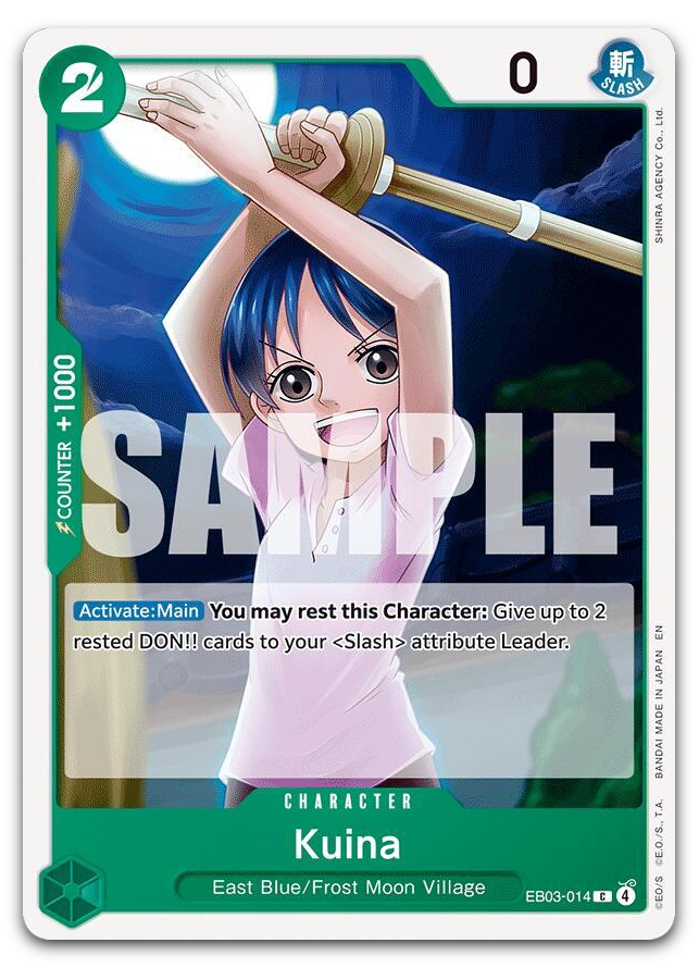 Product image for TCG 672756