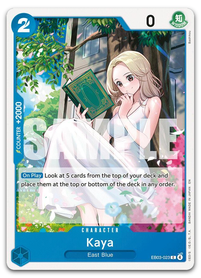 Product image for TCG 672766