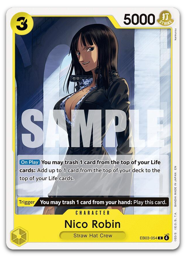Product image for TCG 672806
