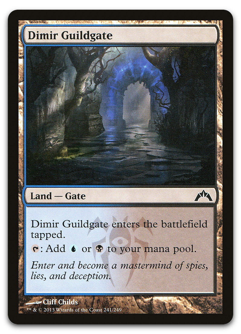 Product image for TCG 67325