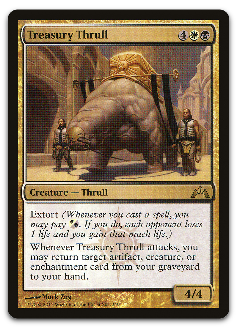 Product image for TCG 67333