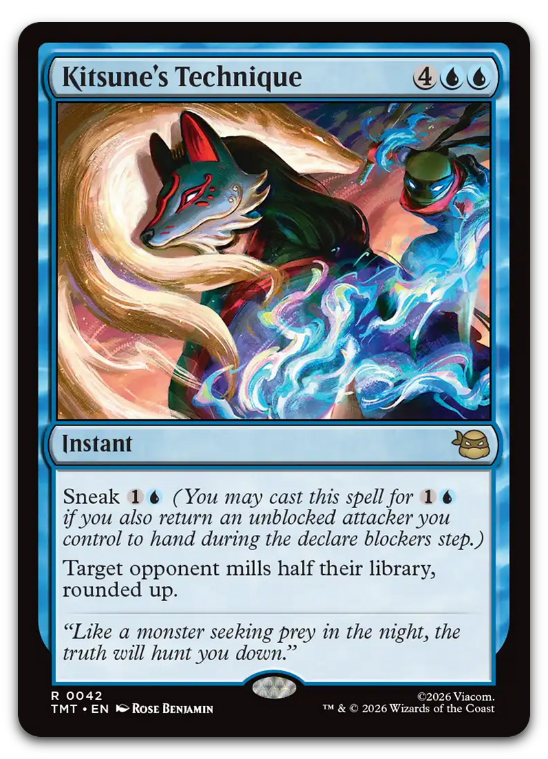 Product image for TCG 673570