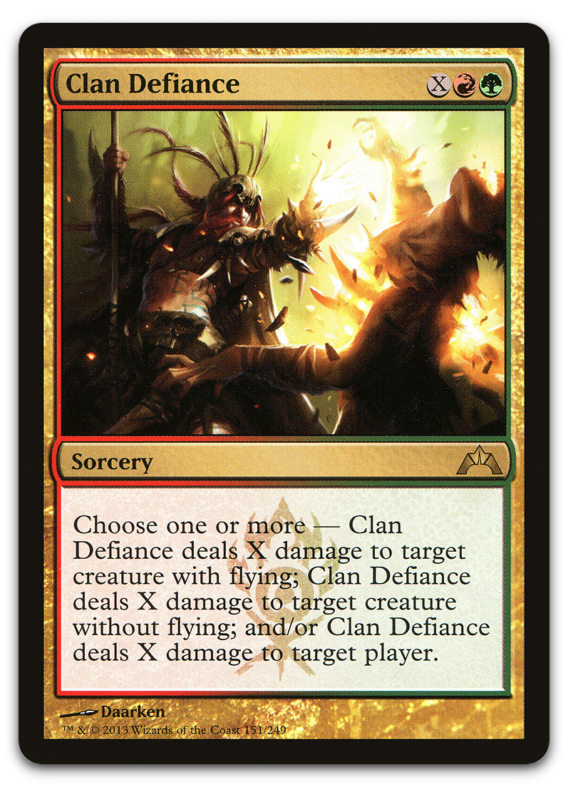 Product image for TCG 67357