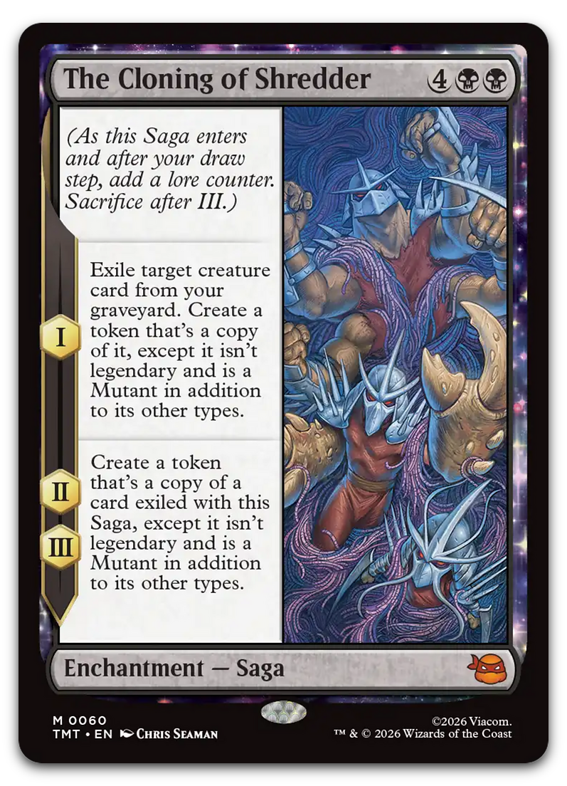 Product image for TCG 673602