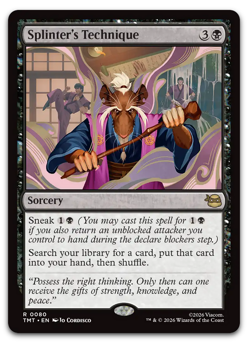 Product image for TCG 673619