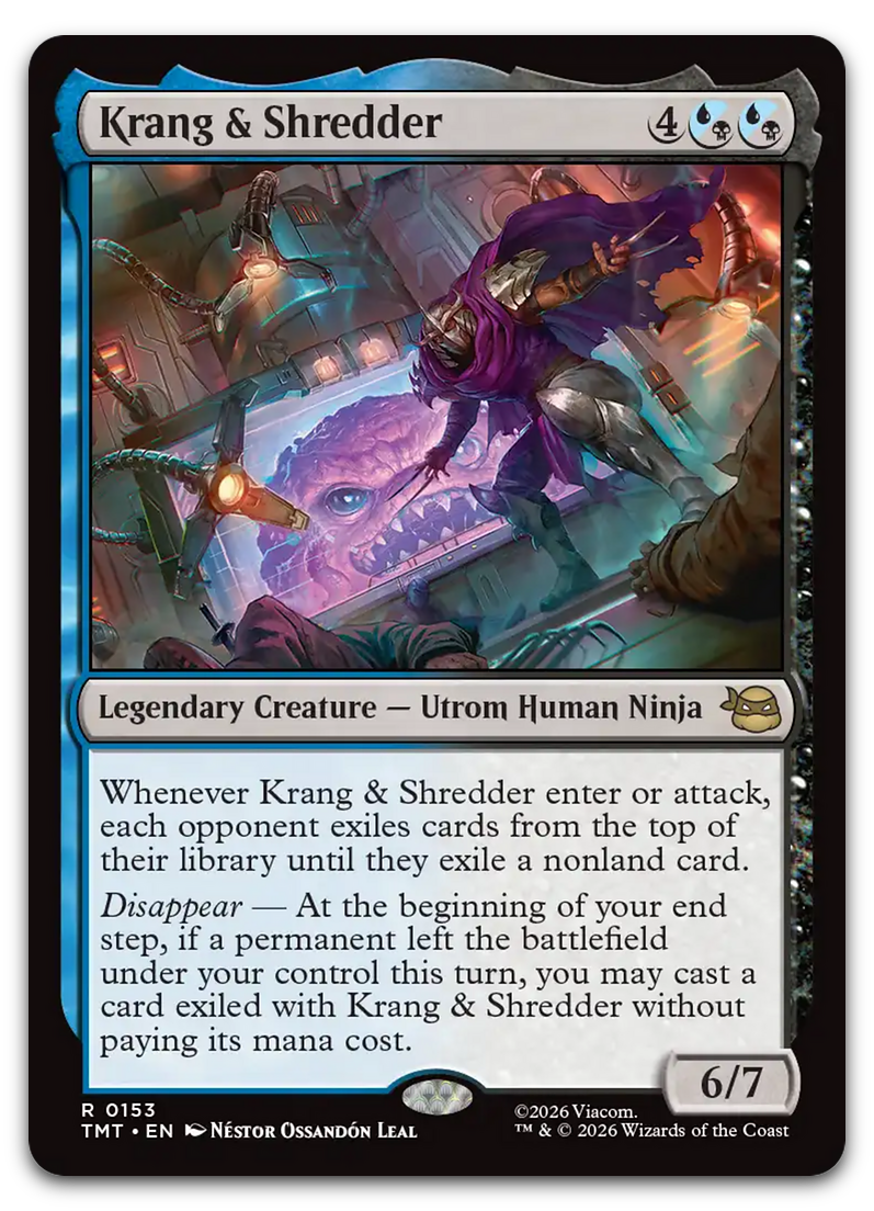 Product image for TCG 673640