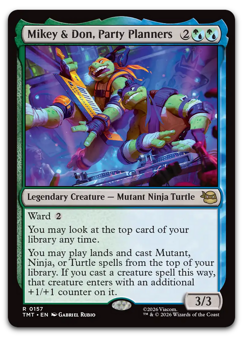 Product image for TCG 673654