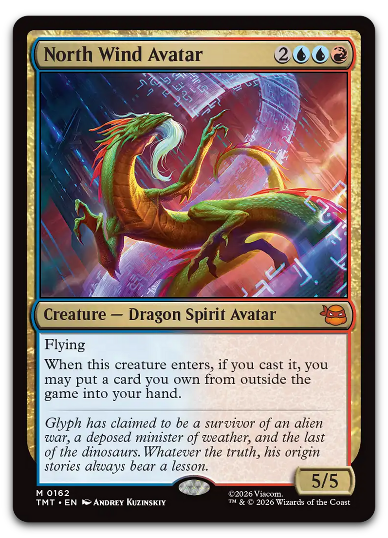 Product image for TCG 673664