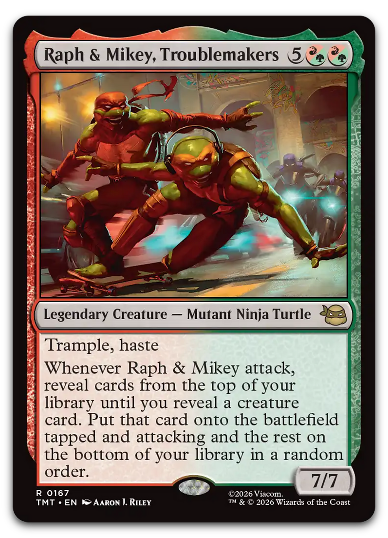 Product image for TCG 673671