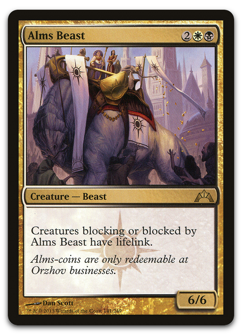 Product image for TCG 67374