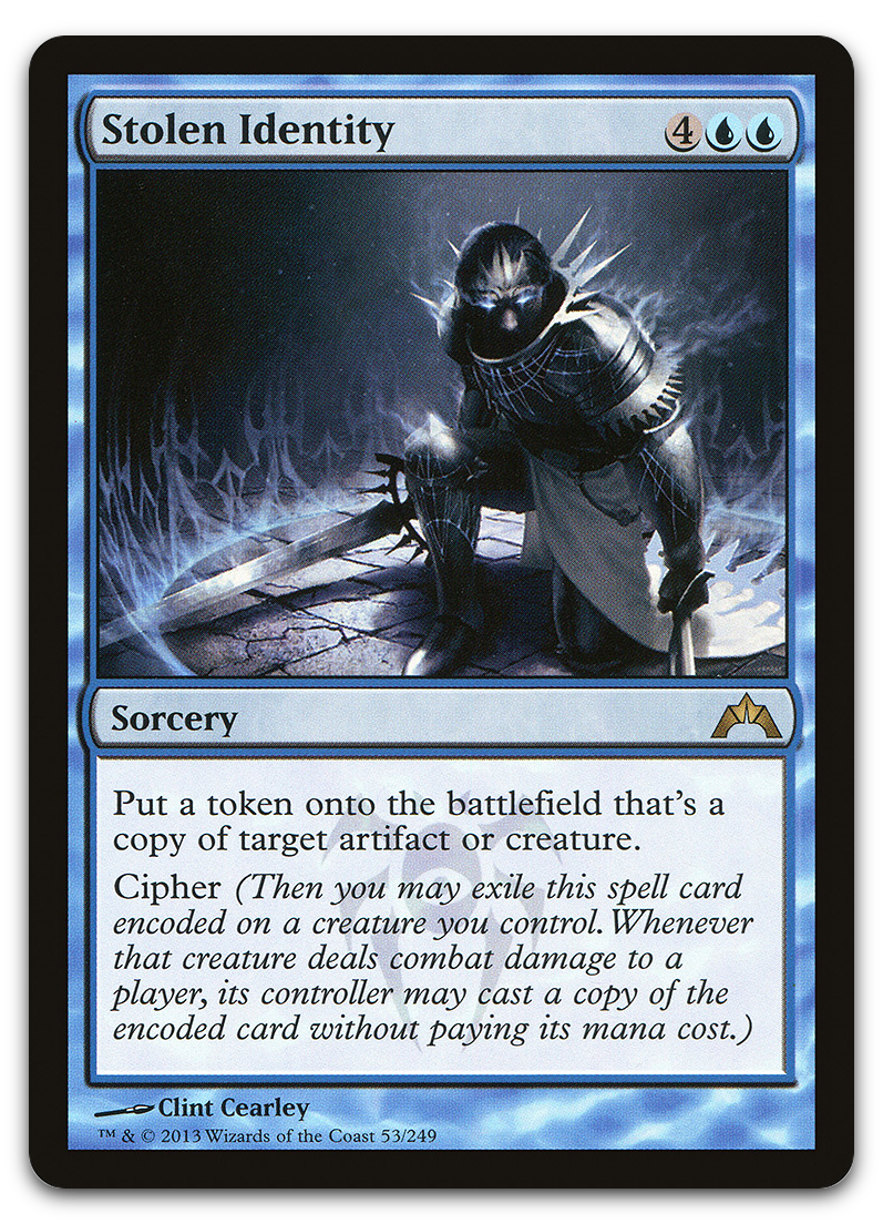 Product image for TCG 67391