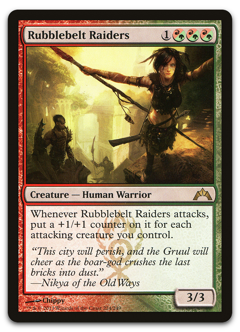 Product image for TCG 67408