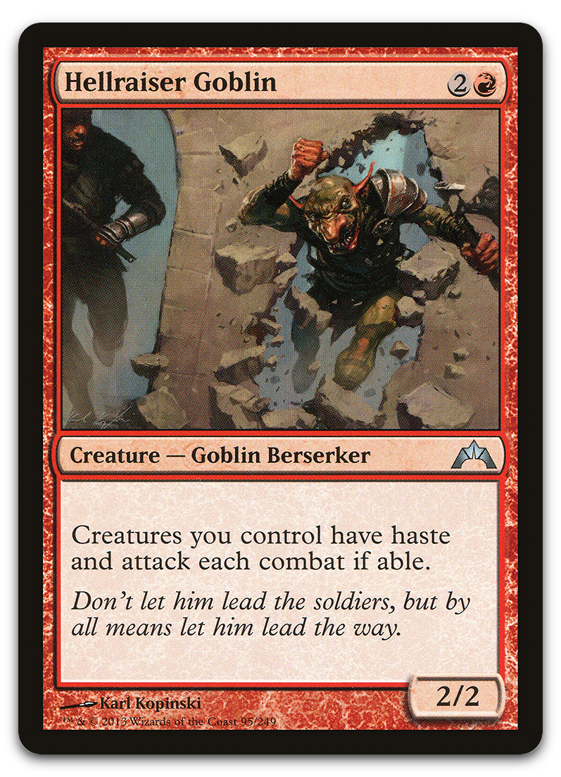 Product image for TCG 67410